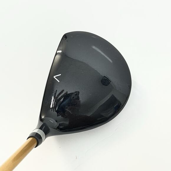 Tour Logic Ti Matrix Junior Golf Club Driver/3 Wood Graphite shaft RH 35.5" - Picture 2 of 10